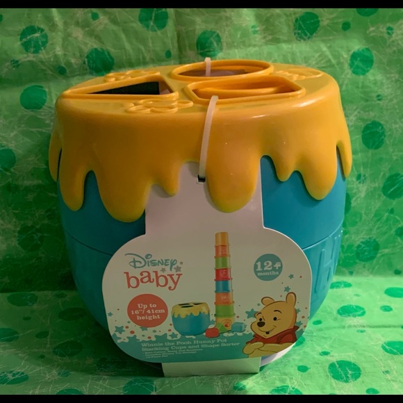 Other - Winnie the Pooh